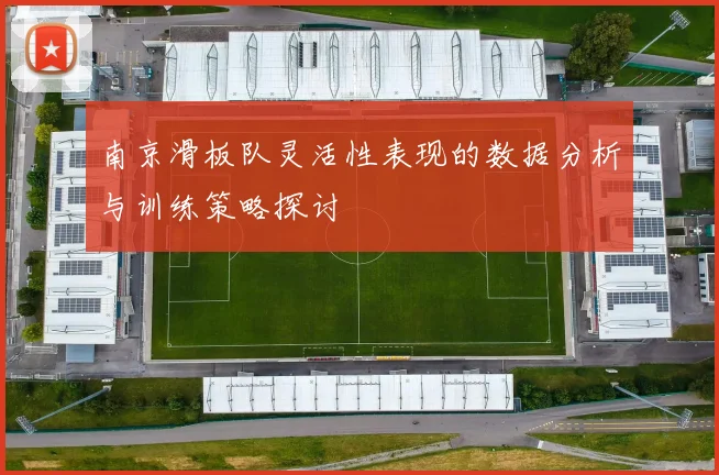 南京滑板队灵活性表现的数据分析与训练策略探讨